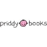 Priddy Books logo - Similar company to Koala Ediciones