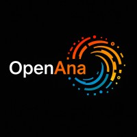 OpenAna logo - Similar company to Ideacode.Ai