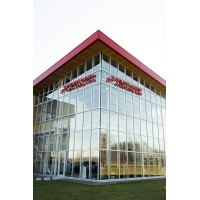 Philippe Gagnon Construction logo - Similar company to Groupe Pelletier Construction