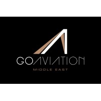 Go Aviation Middle East logo - Similar company to Autosauce Vehicle Repairing