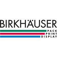 Birkhäuser+GBC AG logo - Similar company to Schelling Ag