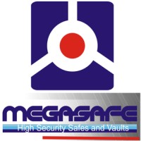 Megasafe Safes and Vaults Mfg. logo - Similar company to Softab