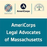 AmeriCorps Legal Advocates of Massachusetts logo - Similar company to Upper Seven Law