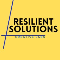 Resilient Solutions - Creative Lab
