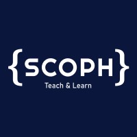 SCOPH logo - Similar company to Joint Logic Technologies
