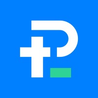 Pando Electric logo - Similar company to Energizedai (Acquired By 7Gen)