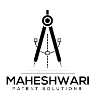 Maheshwari Patent Solutions logo - Similar company to Patent Wise