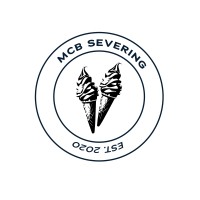 MCB AS logo - Similar company to Fromber