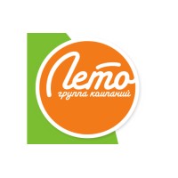 LETO group logo - Similar company to The Next Big Thing 2030