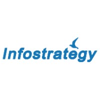 Infostrategy China