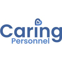 Caring Personnel Limited logo - Similar company to A & R Social Work
