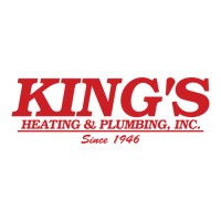 King's Heating & Plumbing, Inc. logo - Similar company to Rpg Homes