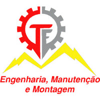 TF ENGENHARIA MANUTENÇÃO E MONTAGEM LTDA logo - Similar company to Tf Engenharia