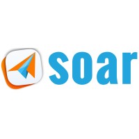 Soar logo - Similar company to Soar