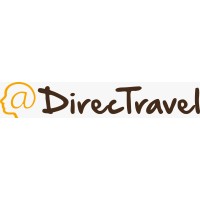 @DirecTravel logo - Similar company to Visitmoov