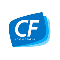 Contact Forum -uratapahtuma logo - Similar company to Project Sakura