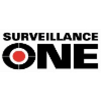 Surveillance One logo - Similar company to Netwatch Global®