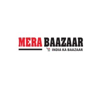 Mera Baazaar Venture India Private Limited logo - Similar company to Sara Technologies Pvt Ltd