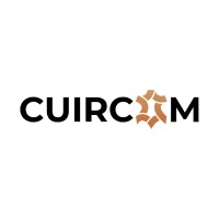 Cuircom logo - Similar company to Cuirco Diffusion - Oakwood