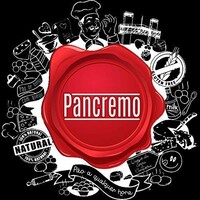 Pancremo pão de queijo logo - Similar company to Pb & Cia - Pão De Batata E Companhia