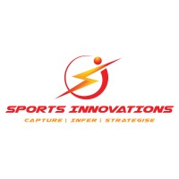 Sports Innovations Limited logo - Similar company to District Technologies