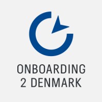 Onboarding 2 Denmark logo - Similar company to Onboarders: Onboarding & New Hire Experience