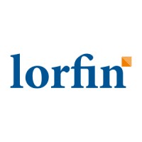 Lorfin logo - Similar company to Bristle Designs
