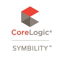 Symbility, now a part of CoreLogic logo - Similar company to Acquisio