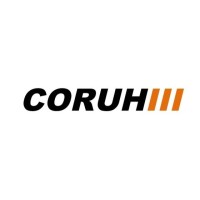 Coruh Crane logo - Similar company to Adv Makine