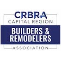 Capital Region Builders & Remodelers Association (CRBRA) logo - Similar company to Quality Design & Remodel