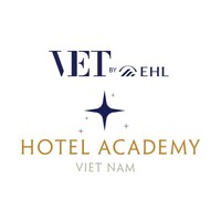 Hotel Academy Vietnam logo - Similar company to Distance Mba Hub