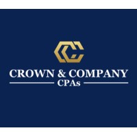 Crown & Company, CPAs logo - Similar company to Bismillah Engineering Workshop