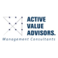 Active Value Advisors. logo - Similar company to Rexim Srl
