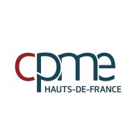 CPME Hauts-de-France logo - Similar company to Cpme Oise