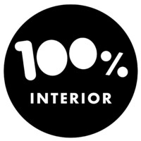100% Interior. Mriya kitchen. logo - Similar company to Gerken Wohndesign Gmbh