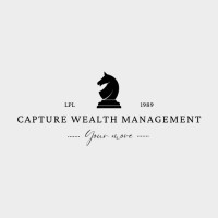 Capture Wealth Management logo - Similar company to Sandbox Financial Partners