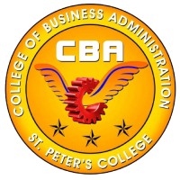 St. Peter'S College - College Of Business Administration