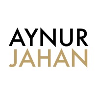AYNUR JAHAN Jewelry logo - Similar company to The Caspian Post