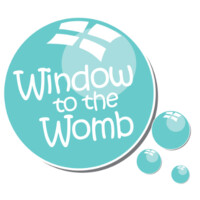 Window To The Womb Ealing logo - Similar company to Window To The Womb