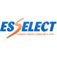 Esselect di Savoia Flavio logo - Similar company to Planetstone Srl