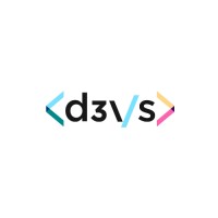 d3vs B.V. logo - Similar company to Any2Info