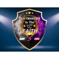 Playmakers In The Faith
