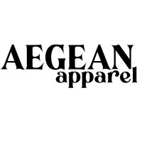 Aegean Apparel Inc. logo - Similar company to Mr. Apparel Group