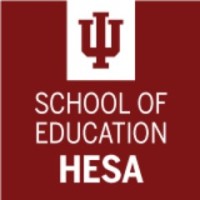 Indiana University Higher Education & Student Affairs Program logo - Similar company to Bedloft.Com