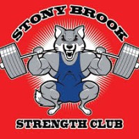Stony Brook Strength Club