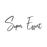 Super Effort logo - Similar company to Parc