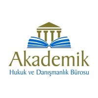 Akademik Hukuk Ve Danışmanlık Bürosu logo - Similar company to Elkin Hukuk Bürosu
