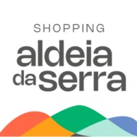 Shopping Aldeia da Serra logo - Similar company to Pousada Aldeia Da Serra