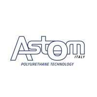 Astom Srl logo - Similar company to Astom