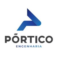 Pórtico Engenharia e Construções logo - Similar company to Mecsete Engineering